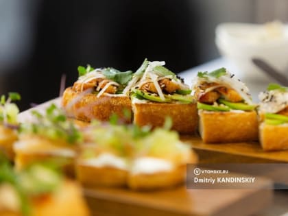 Число жалоб на кафе и рестораны в Томской области резко выросло. Какие есть нарушения?