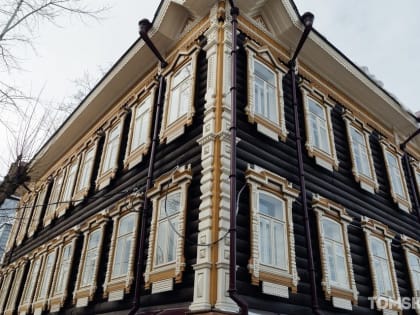 Администрация Томска планирует передать 27 домов по программе «Дом за рубль» в 2023 году