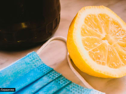 Заболеваемость ОРВИ в Томской области снизилась на 29%