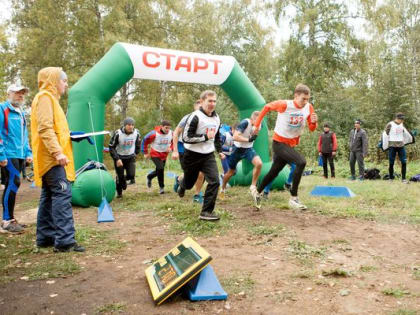 Спортивная команда СХК — победитель XX летней Спартакиады трудящихся Томской области