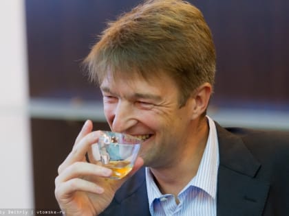 Основатель KDV Денис Штенгелов вошел в рейтинг богатейших россиян от Forbes