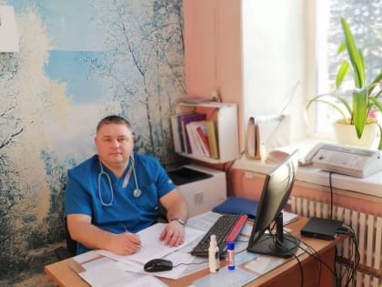 Военный медик на гражданке