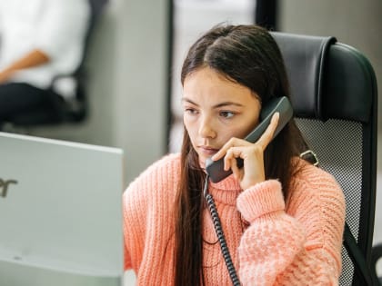 В ТПУ работает Единая информационная линия