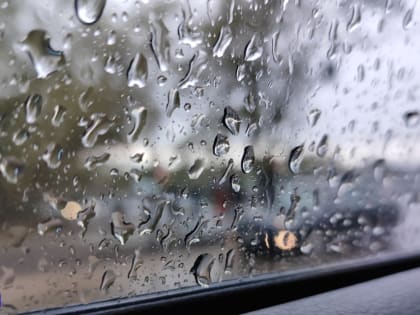 Облачная погода ожидается в Томске