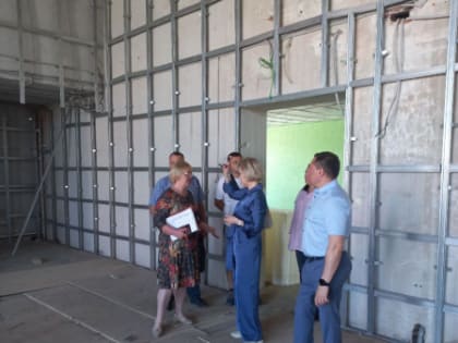 Депутатская проверка