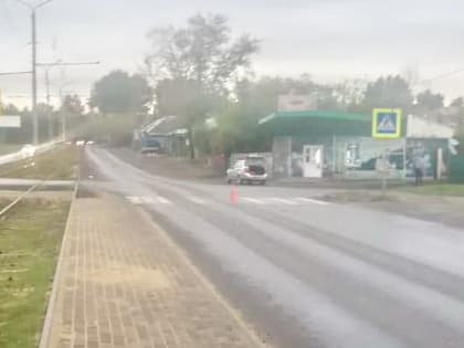 Требуется помощь очевидцев дорожно-транспортных происшествий