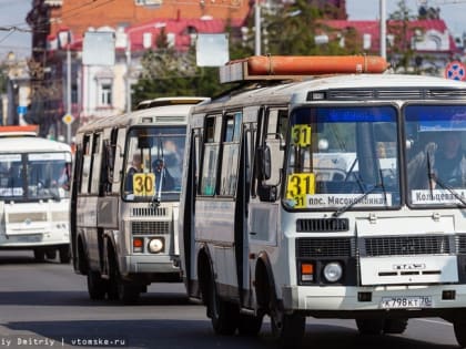 Часть Бирюкова перекроют 3 августа. Автобусы №11 и №30 изменят маршрут