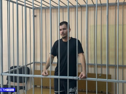 Томский суд заключил под стражу обвиняемого в убийстве мужчины на Фрунзенском рынке