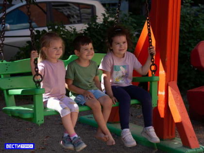 Летний отдых: специалисты рассказали о подготовке детских лагерей в Томской области