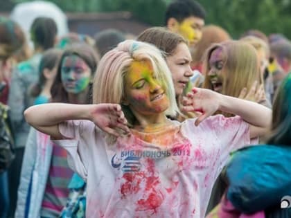 Культурный гид Томска: куда пойти 21-27 июля