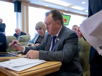 Многодетные семьи получили больше возможностей для улучшения жилищных условий