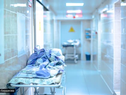 В Томской области зарегистрировано 50 случаев энтеровируса