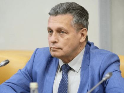 Рифат Сабитов прибыл в Цхинвал для участия в праздничных мероприятиях