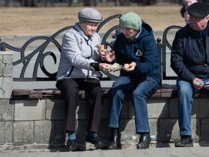 Вторник в Томске ожидается холодным и ветреным