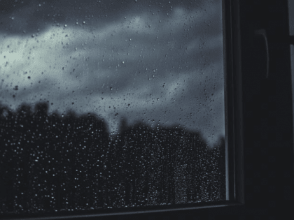 Штормовое предупреждение объявили в Томске на четверг