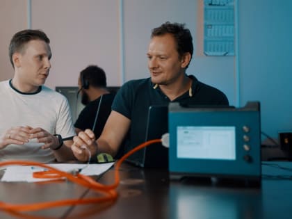 Развитие цифровой медицины и киберфизики в СибГМУ