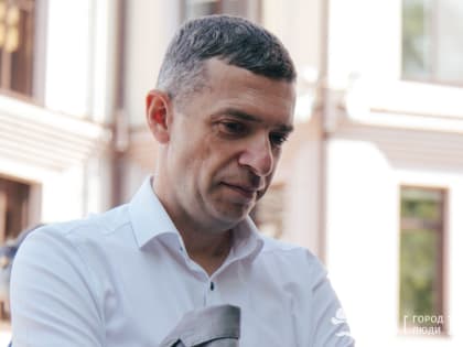 Бывший и. о. мэра Томска Ратнер назначен замгубернатора по агропромышленной политике