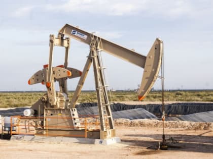 Мазур обсудил в Москве перспективы недропользования в Томской области