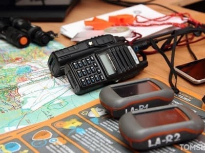В Томске нашли пропавшего несколько дней назад 13-летнего подростка