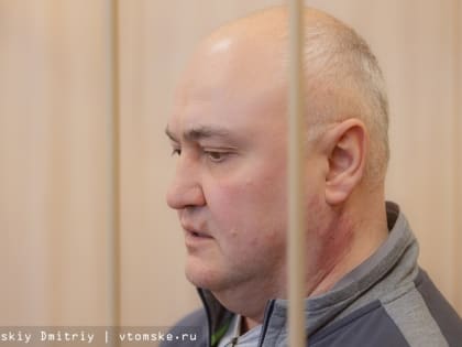 Терещенко не признал вину по делу о школе в Корнилово, но согласился с халатностью и вернул 14 млн руб ущерба