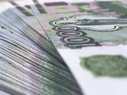 Средняя зарплата в Томске выросла на 10%