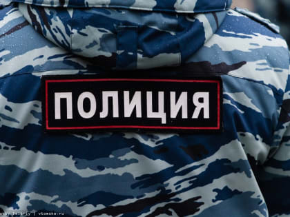 Женщина в Томской области получила срок за пощечину полицейскому