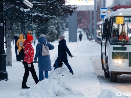 +152. Новые случаи заражения коронавирусом в Томской области