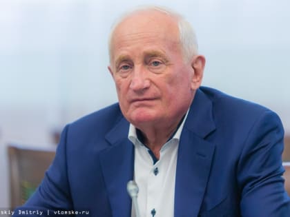 Томский сенатор Виктор Кресс попал под новые санкции Британии против России