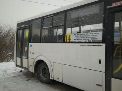 В Томске усилен контроль за соблюдением графиков движения общественного транспорта