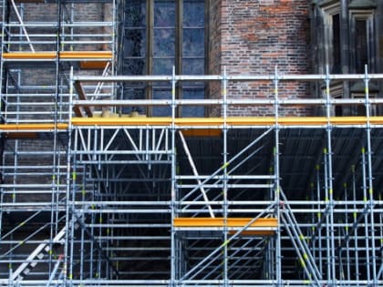 В Томске за 90 млн рублей старинный особняк превратят в Дом молодежи