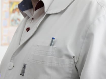 Более 11 тысяч детей обследовала мобильная бригада врачей в 2022 году в Томской области