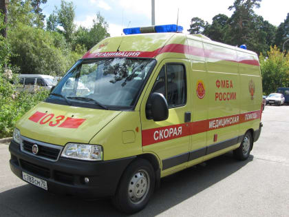 О работе Станции скорой медицинской помощи за период с 10 по 17 июля 2023 г.