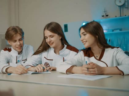 В СибГМУ действует система снижения стоимости обучения