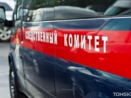 Житель Томской области получил травмы во время заготовки древесины