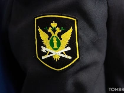 Приставы забрали у томича иномарку за долги по кредиту