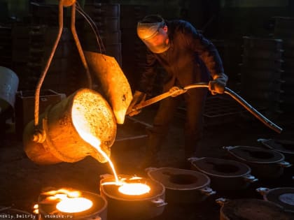 Чистая прибыль ТЭМЗа в 2022г выросла в 36 раз