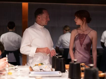 Вынужденное искупление или кулинарный триллер: что ждать от фильма «Меню»?