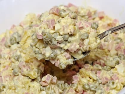 В Томске подсчитали стоимость новогоднего стола