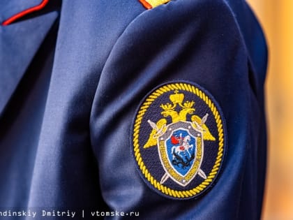 Ассенизаторская машина насмерть задавила мужчину под Томском