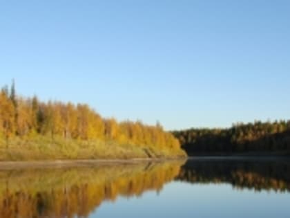 Томичам предлагают участвовать в водном конкурсе