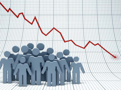 КПРФ призывает молодежь к действиям в условиях демографического кризиса