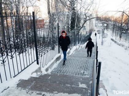 Томские медики подтвердили еще 15 случаев заражения COVID-19