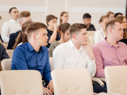 Посмотреть кино и сходить на экскурсии смогут томичи 22 июня в ТПУ