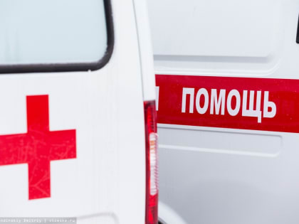 Водитель Daewoo сбил мальчика на велосипеде в Томске