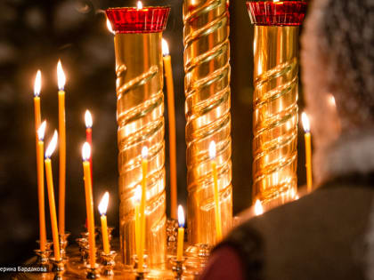 Вселенская родительская суббота: что важно сделать в этот день