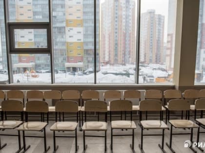 Томская школа "Эврика-развитие" ушла на дистант из-за выявления кори