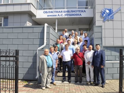 Выдвинуты кандидаты на выборы 2021