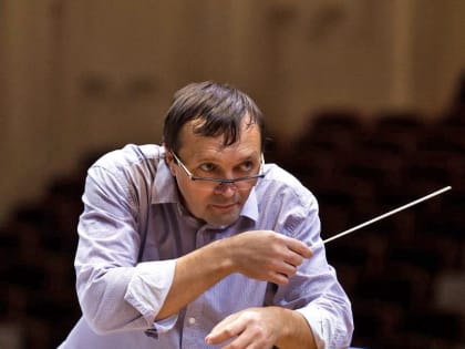 От баяна и ложек до симфонического оркестра