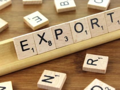 Томская область увеличила объем экспорта почти на 24%