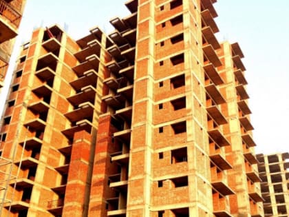 В Томской области жилье в новостройках подорожало на 5%